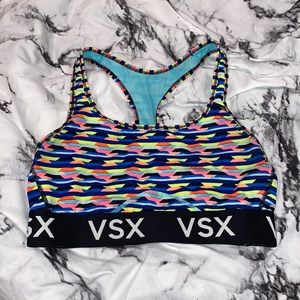 Victoria’s Secret sports bra